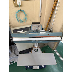 中古富士インパルスシーラー／品番　FI-600-5 問い合わせ番号　Z-01085-6