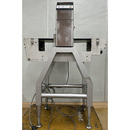 中古アンリツ金属検出器(通高さ80mm 通過幅300mm)/品番 KD8013A 問い合わせ番号 Z-01087-6