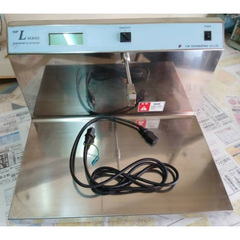 中古卓上小型金属探知機/品番M1439PT-3025M 問い合わせ番号 Z-01088-8