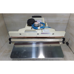 温度コントロール付電動シーラー/品番 OPL-450-5(450×5mm)100V 問い合わせ番号 Z-01088-4