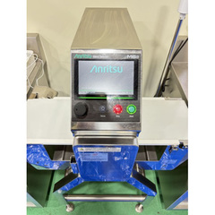 高感度防水金属検出機(高さ75mm×通過幅300mm)/品番KDS3008ABW 問い合わせ番号 Z-01091-2
