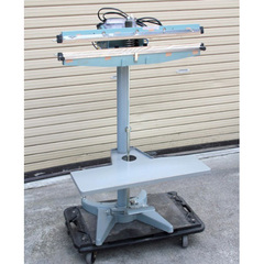 中古富士インパルスシーラー/品番　FI-600-5W 問合せ番号　Z-01094-9