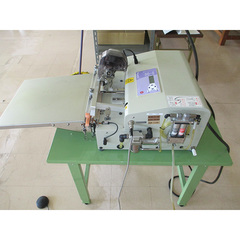 中古富士インパルスノズル式真空包装機(3号機)/品番 V-402 FEP 問合せ番号 Z-01095-3