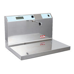 新品卓上小型金属探知機／品番M1439PT-3025M 問い合わせ番号　Z-01096-2