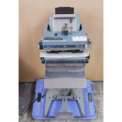 中古富士インパルスシーラー／品番　FI-200-10W 問い合わせ番号　Z-01102-2