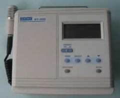中古電子温湿度測定器／品番　ST-300