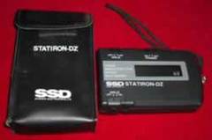 中古静電電位測定器/品番 STATIRON-DZ3