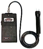 新品在庫処分品木材水分計/品番 STMS-420