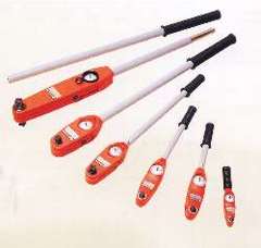 新品在庫処分品ダイヤルインヂケーティングトルクレン/品番 TMS950Aシリーズ