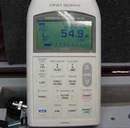 中古小野測器騒音計/品番 LA-2110