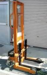 中古手動リフター150Kg /品番 JIB150-OP